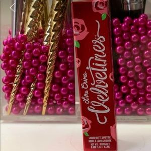 Lime Crime Makeup - Brand New Lime Crime Liquid lipstick Lime Crime Makeup - Brand New Lime Crime Liquid lipstick